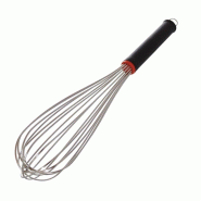 Fouet inox 16 fils 350mm | Schneider - GT102
