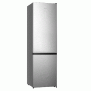 HISENSE Réfrigérateur Combiné 60cm 336l Nofrost Inox RB440N4BCE - argenté 6921727056023 HISENSE Réfrigérateur Combiné 60cm 336l Nofrost Inox RB440N4BCE - argenté 6921727056023
