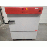 Incubateur / étuve réfrigéré BINDER KB-115 avec convection forcée 100°C Incubateur / étuve réfrigéré BINDER KB-115 avec convection forcée 100°C
