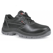 U-Power - Chaussures de sécurité basses anti-perforations SIMPLE - Environnements humides - S3 SRC Noir Taille 46 - Gamme Entry U-Power - Chaussures de sécurité basses anti-perforations SIMPLE - Environnements humides - S3 SRC Noir Taille 46 - Gamme Entry