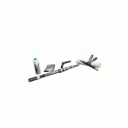 Unger coffret ninja 6 en 1 kit carbone_0