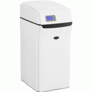 Uniprodo - Uniprodo Adoucisseur D'Eau Eau Système Anti Calcaire Au Sel Ionique UNI_WATERSOFTENER_3500 (8 à 20 Personnes, 2,1-4 m³/h, 1,5-5,0 - 4062