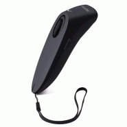 Approx Appls10 2D Bt Laser Scanner Noir - APPLS10