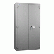 Armoire forte ignifuge - Classe S2 - A2P - Stop Fire - HARTMANN SF 700 - serrure électronique