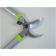 Cisaille casse branche professionnelle - NeedGarden - Taille haies, arbustes et bordures - 66 cm