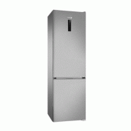 FAGOR Réfrigérateur Combiné 60cm 405l No Frost Inox FCBN405EAX - argenté 5906006953577