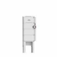 Filtre à brouillard d'huile - A?erity20-20 avec technologie de filtration avancée et moteur EC