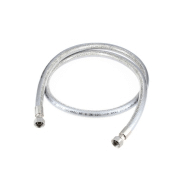 Flexible gaz naturel inox 2m - GARIS - f02gnixl200 - 583383_0