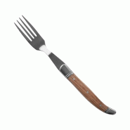 Fourchette à steak 20cm - Prosup - EMG-744081