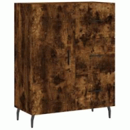 Helloshop26 - Buffet bahut commode armoire meuble de rangement organisateur cuisine salle de séjour salon 69,5 x 34 x 90 cm bois 02_0031011 - 3000209 Helloshop26 - Buffet bahut commode armoire meuble de rangement organisateur cuisine salle de séjour salon 69,5 x 34 x 90 cm bois 02_0031011 - 3000209