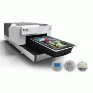 Imprimante textile polyprint texjet® echo 2