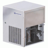 Machine à glace granulaire pressée à air avec production 243 kg/24h - PH09FNE053_0