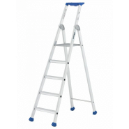 Marchepied maxibat 5 marches Tubesca-Comabi | 02375105