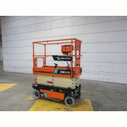 Nacelle ciseaux JLG ae1932 occasion