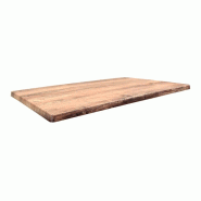 Plateau de table Topalit 110x70 - ATACAMA CHERRY Plateau de table Topalit 110x70 - ATACAMA CHERRY