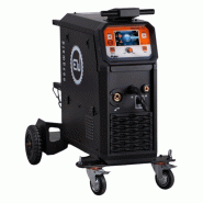 Poste à souder double pulse easytech 351 - EASYWELD Poste à souder double pulse easytech 351 - EASYWELD