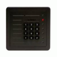 Lecteurs à claviers