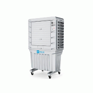 Rafraîchisseur évaporatif ECO FRESH FRE 9002 (UV antimicrobien) - STAR PROGETTI - FRE9002 Rafraîchisseur évaporatif ECO FRESH FRE 9002 (UV antimicrobien) - STAR PROGETTI - FRE9002