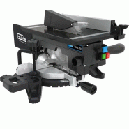 Scie combinée table et onglet tkgs 210 Scie combinée table et onglet tkgs 210