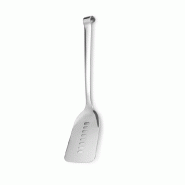 Spatule élégante Comas en acier inoxydable 18/10 cm.28 - gris 8425734065903