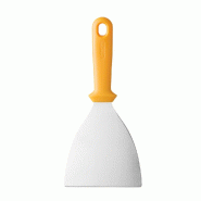 Spatule pizza , HENDI, designed by Robert Bronwasser, Orange, 263x132x(H)17mm - inox 855638