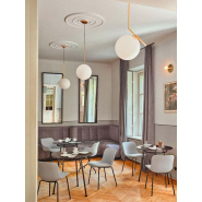 Table de restaurant
