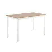 Table polyvalente Malte pas chère Table polyvalente Malte pas chère