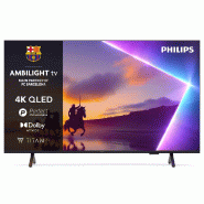 TV LED Ambilight 85PUS8500/12 215 cm