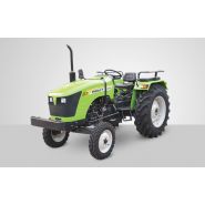 4049 tracteur agricole - preet - 2rm 40 tracteur hp