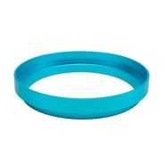 Anneau bleu pour 4 supports poly-block - Ref.: LBM017 Anneau bleu pour 4 supports poly-block - Ref.: LBM017