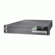 APC Smart-UPS Ultra On-Line Li-Ion SRTL5KRM2UI, 5 kW, rack/tour 2U, 6 x C13 et 4 x C19, NMC
