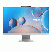 ASUS A3402WVAK-WPC175W Intel® Core¢ i5 i5-1335U 60,5 cm (23.8") 1920 x 1080 pixels PC All-in-One 8 G