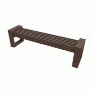 BANQUETTE PUBLIQUE GARDENIA BANQUETTE PUBLIQUE GARDENIA