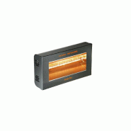 Chauffage infrarouge électrique VARMA 400-15X5FM - STAR PROGETTI - 103821_0