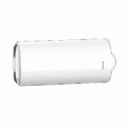 Chauffe-eau électrique 200l initio xpert blindé horizontal mural d530mm - ARISTON -  3000757 - 859842