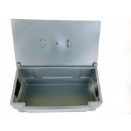 Coffres de jardin / bacs de stockage - 100 litres - fabriqué en France - CFFJDNHDGR-PU02_0