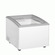Congélateur de crème glacée - IDC152-W1 Tefcold - IDC152-W1