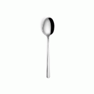 Cuillère à café inox 18/10 ép.4 mm personnalisable Tokyo - par 1