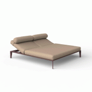 Daybed pasadena - garnet