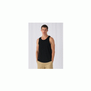 DEBARDEUR gris inspire TANK t MEN imbretex