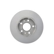 Disque de frein Bosch 0986479161 - plein - arrière - 5 trous - épaisseur 16 mm Disque de frein Bosch 0986479161 - plein - arrière - 5 trous - épaisseur 16 mm