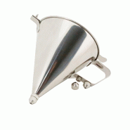 Distributeur de pâte 1.6l avec bouton de dosage 7540.0025 COMBISTEEL