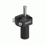 SURS22, 2,1 kN Force, Vérins pivotants, Simple effet, Rotation à droite, montage par bride avant_0