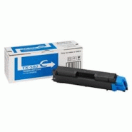 KYOCERA MITA - Toner Cyan TK580C (1T02KTCNL0) - Bleu - Délai de livraison 5-7 jours KYOCERA MITA - Toner Cyan TK580C (1T02KTCNL0) - Bleu - Délai de livraison 5-7 jours