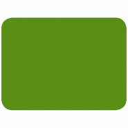 Läufer Sous-main 45x33,5 cm, coloris vert pomme - 30912