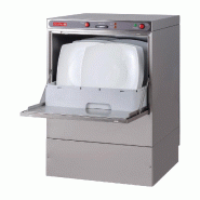 Lave-vaisselle maestro 50x50 400v modèle standard - PDK354