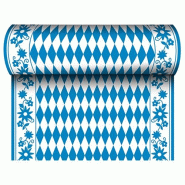 Papstar Chemin de table Oktoberfest Airlaid effet tissu 24 m x 40 cm - papier 4002911844953 Papstar Chemin de table Oktoberfest Airlaid effet tissu 24 m x 40 cm - papier 4002911844953