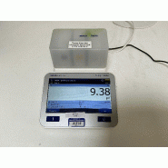 Ph mètre Mettler Toledo SevenExcellence Multiparameter