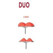 Préau école à poteau déporté_1