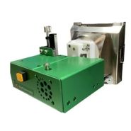 Pyrolyseur LCMS pour  une analyse thermique progressive - CHEMZO